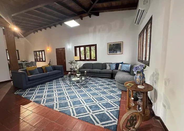 Casa La Floresta