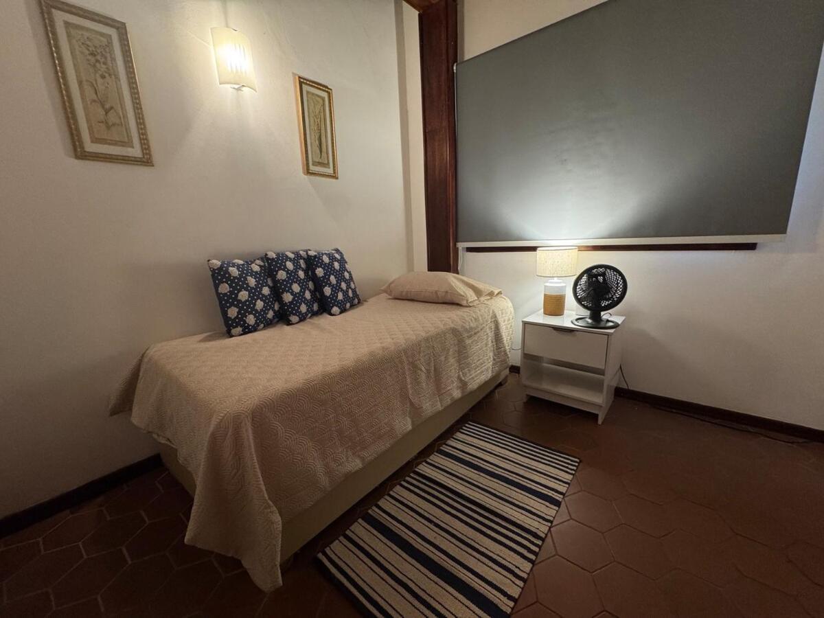 Apartment Casa La Floresta *