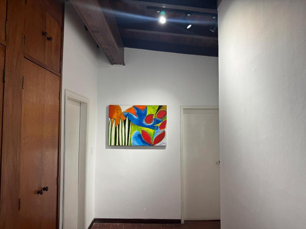 Casa La Floresta Apartment