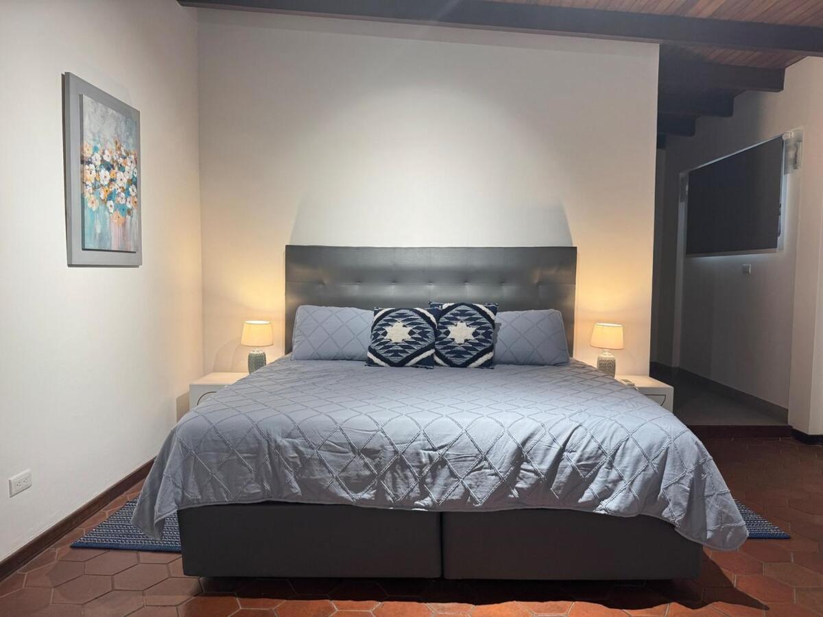 Casa La Floresta Apartment