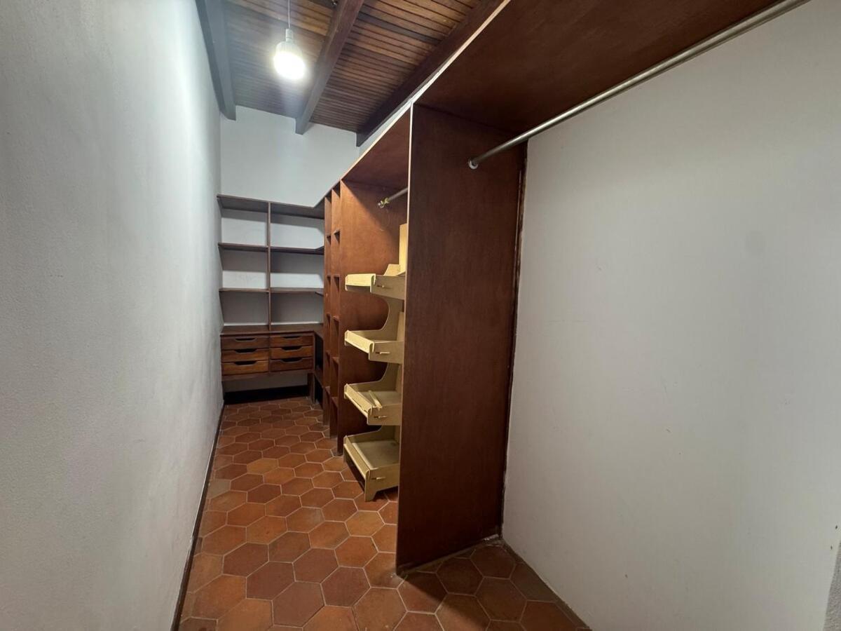 Casa La Floresta *