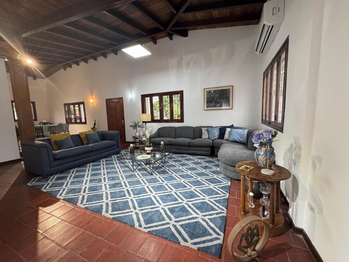 Casa La Floresta Apartment